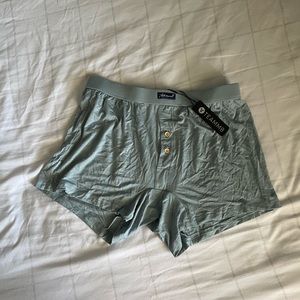 Teamm8 mens size small boxer briefs